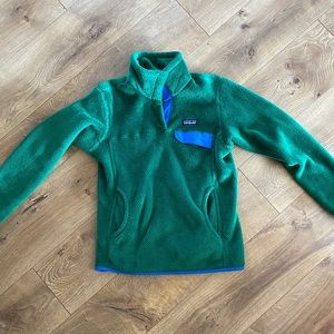 Patagonia Fleece